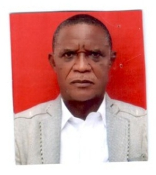 Photo of Finance Director