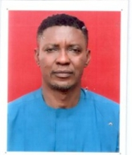 Photo of Director of Communications and Public Relations